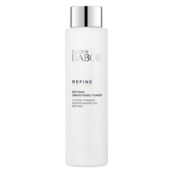 BABOR BABOR Retinol Smoothing Toner gesichtswasser 200.0 ml