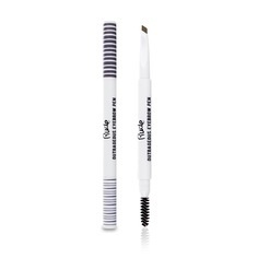 Rude Cosmetics Augen-Make-up Rude Cosmetics Augen-Make-up Outrageous Eyebrow Pen augenbrauenstift 0.3 g