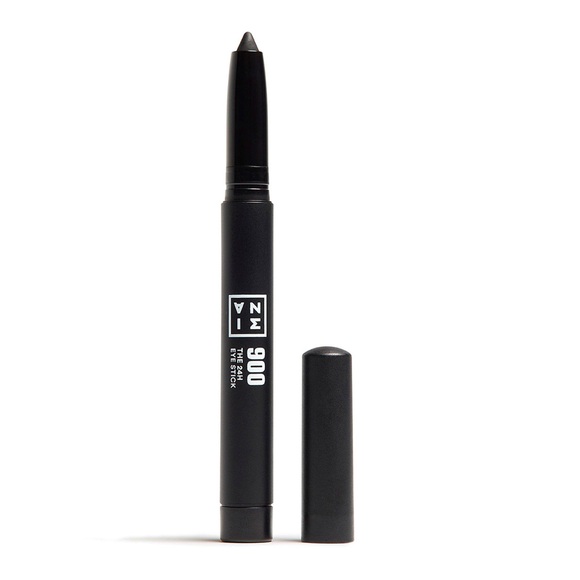 The 24h Eye Stick Damen Black 58G