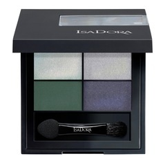 Eyeshadow Quartet lidschatten