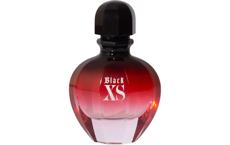 Paco Rabanne - Black XS for Her - Eau de Parfum