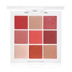 Lottie London Lottie London Palette - Raspberry Ripple lidschatten