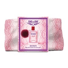 Chic & Love Chic & Love 1 Stück duftset