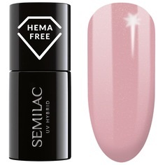 Semilac Semilac uv_nagellack 7.0 ml