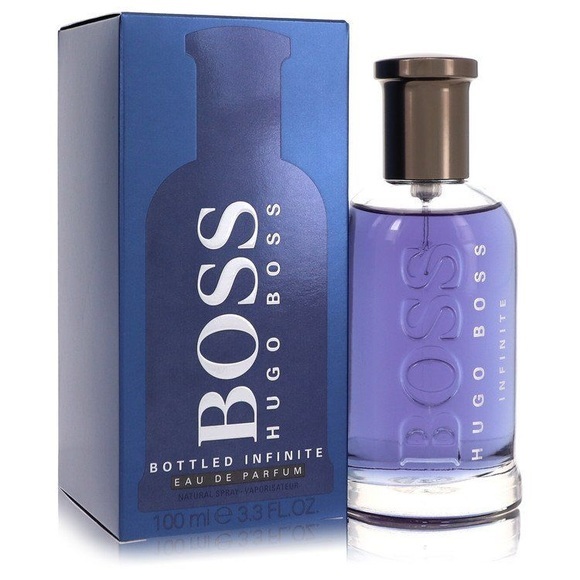 Boss Hugo Boss Boss Bottled Infinite Eau de Parfum (EdP) 100ml