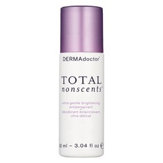 DERMAdoctor DERMAdoctor Brighten Antiperspirant antitranspirant 90.0 ml