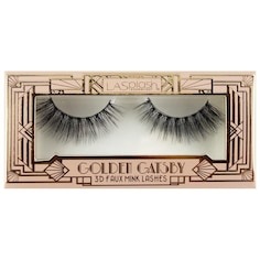 Golden Gatsby Lashes Baby Doll 1.0 pieces