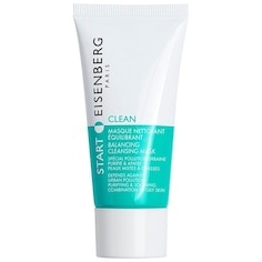 Masque Nettoyant Équilibrant - Ausgleichende Reinigende Maske Gesichtspflege 50.0 milliliter