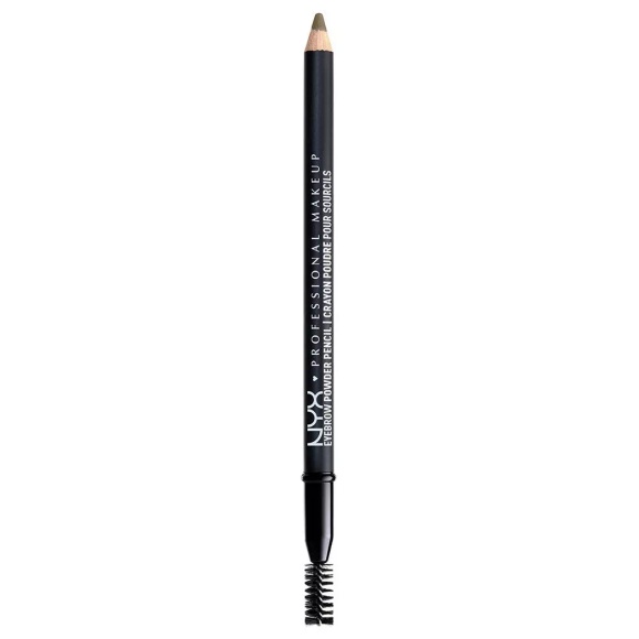 NYX Professional MakeUp Eyebrow Powder Pencil 6g