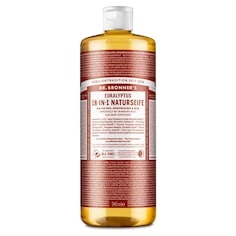 Dr. Bronner's Flüssigseife Dr. Bronner's Flüssigseife Eucalyptus Flüssigseife 945.0 milliliter