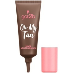 got2b Teint got2b Teint Shade Adjusting Drops foundation 8.0 ml