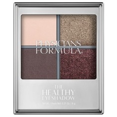 Physicians Formula Lidschatten Physicians Formula Lidschatten The Healthy Eyeshadow 1.0 pieces