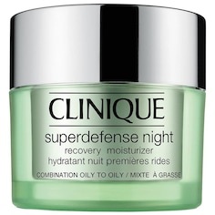 Clinique Superdefense Night - Skintype 3/4 50ml