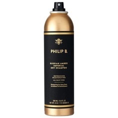 Russian Amber - Imperial Dry Shampoo