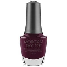 MORGAN TAYLOR Nägel MORGAN TAYLOR Nägel Nagellack 15.0 ml