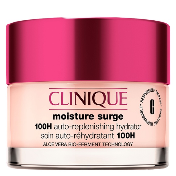 Clinique - Limited Edition Moisture Surge? 100H Auto-Replenishing Hydrator