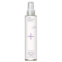 i+m i+m Aloe Vera Reinigungscreme gesichtsreinigung