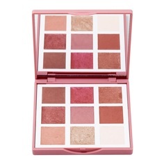 3INA The Cherry Eyeshadow Palette Damen 9g