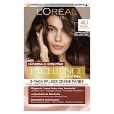 L´Oréal Paris Excellence L´Oréal Paris Excellence Universal Nudes haarfarbe 1.0 pieces