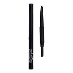 Gosh Copenhagen Augenbrauen Gosh Copenhagen Augenbrauen Brow Shape & Fill 0.6 g