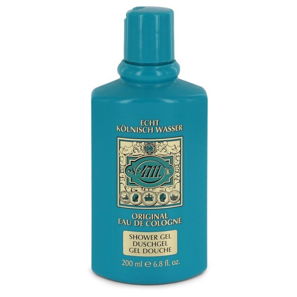 4711 4711 Duschgel 200ml