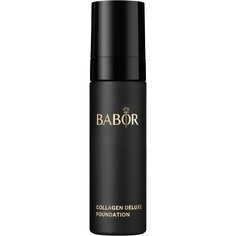 BABOR MAKE UP - Collagen Deluxe Foundation 03 Natural