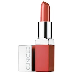 Clinique Lippenstift + Primer in einem - Mocha Pop