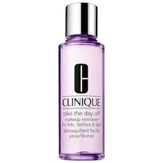 Clinique Take The Day Off Makeup Remover Lids, Lashes, Lips 125ml