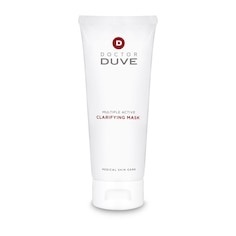 Doctor Duve Medical Doctor Duve Medical Multiple Active Clarifying Mask reinigungsmaske 75.0 ml