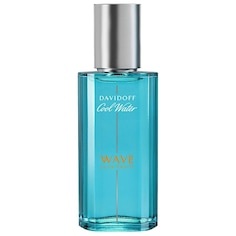 Davidoff Cool Water Wave Eau de Toilette (EdT) 40ml
