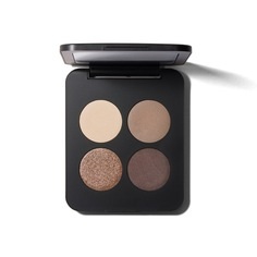 Youngblood Youngblood Mineral Eyeshadow Quad lidschatten 4.0 g