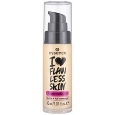 Essence Essence I LOVE FLAWLESS SKIN foundation 30.0 ml