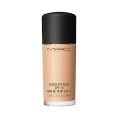MAC NC18 Studio Fix Fluid SPF15 Foundation 30ml