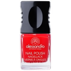 Alessandro Classic Red Nagellack 5ml