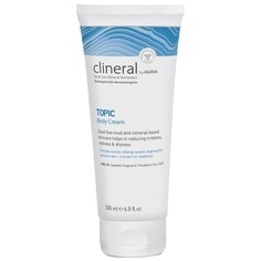 AHAVA Körpercreme 200ml