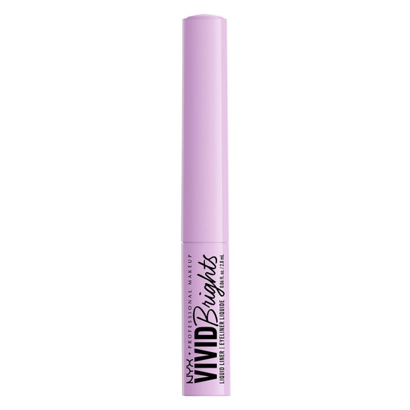 NYX Professional Makeup NYX Professional Makeup Vivid Brights Liquid Liner eyeliner 2.0 ml