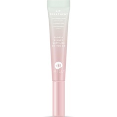 MILU MILU Sealed with a kiss. Lip Treatment lippenpflege