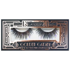 LaSplash Wimpern LaSplash Wimpern Golden Gatsby Lashes American Dream 1.0 pieces