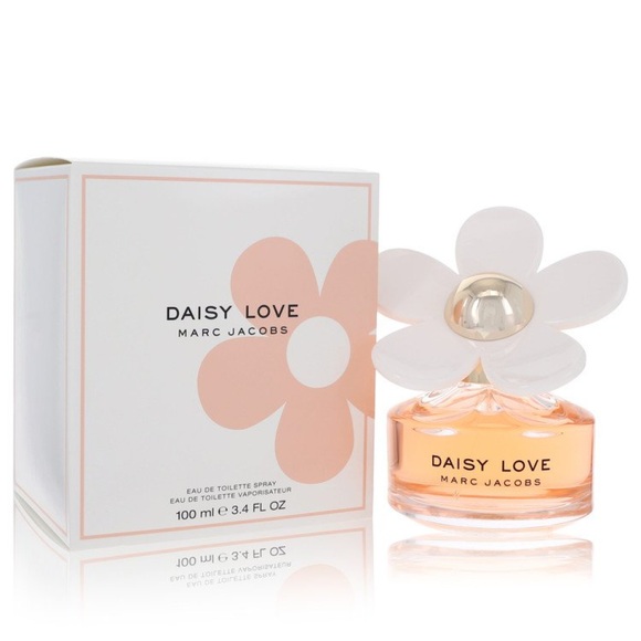 Daisy Love by Marc Jacobs Eau de Toilette Spray 100 ml