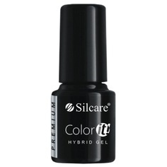 Silcare Nagellack Silcare Nagellack Nagellack UV Gel Polish Color nagellack 6.0 g