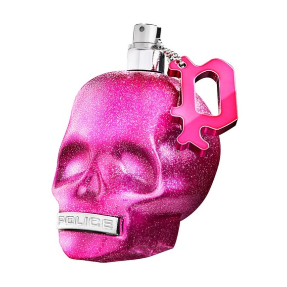 Police To Be - Sweet Girl Eau de Parfum