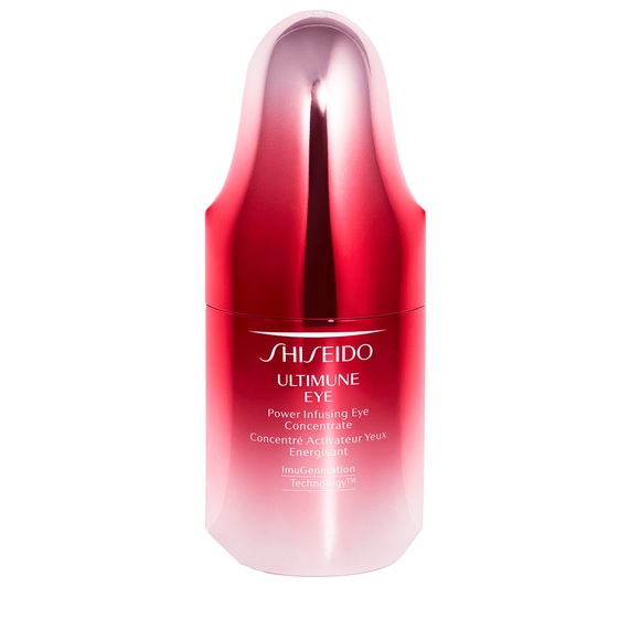 Shiseido Power Infusing Eye Concentrate Augencreme 15ml