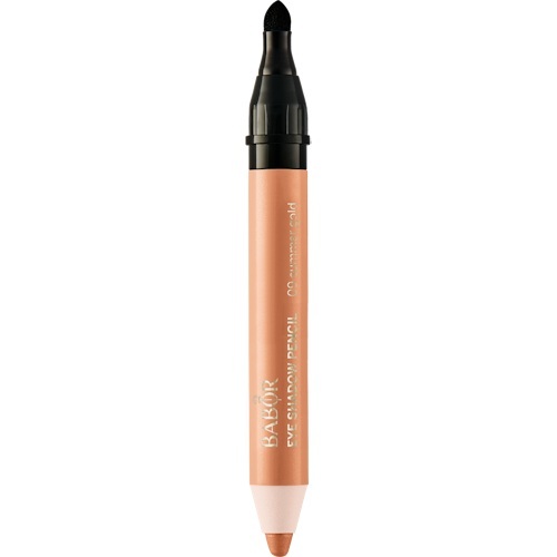 Eye Make up Eye Shadow Pencil 09 summer gold