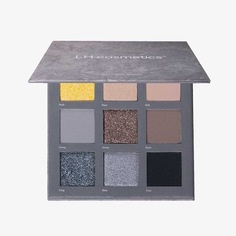 LH Cosmetics LH Cosmetics PALETTE lidschatten 9.0 g