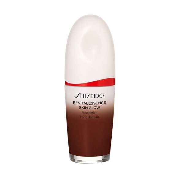 Shiseido Shiseido Skin Glow Foundation foundation 30.0 ml