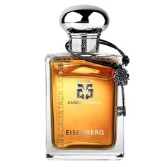 Eisenberg Les Orientaux Latins Secret N°V Ambre D'Orient Eau de Parfum (EdP) 100ml