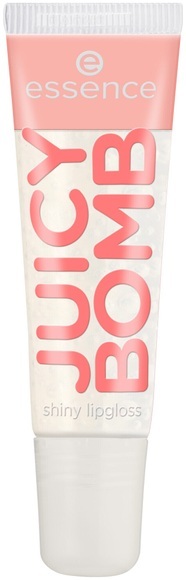 Essence Essence Juicy Bomb lipgloss 10.0 ml