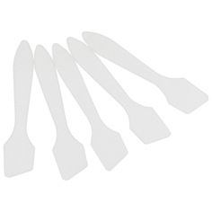 Fantasia Kosmetik-Spatel Pflege-Accessoires