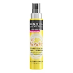 Sheer Blonde - Go Blonder Stufenweise Blond Aufhellungsspray