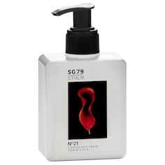 SG79 STHLM Body Scented Cream SG79 STHLM Body Scented Cream NO. 21 - Body Scented Cream 200.0 ml